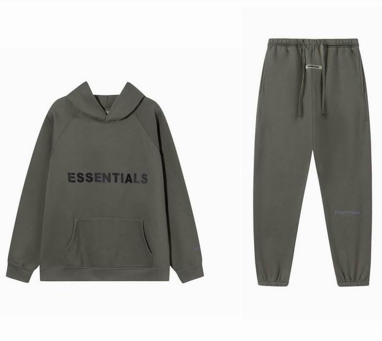 Essentials Set