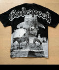 Godspeed Graphic Tee (TESTER)