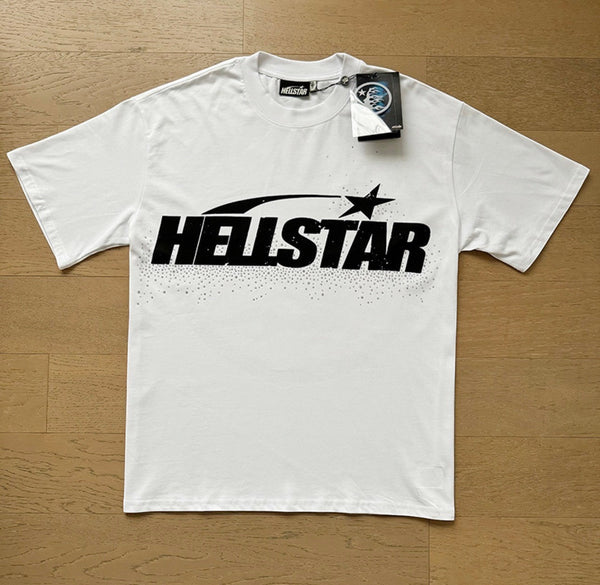 Bold Style Cotton T-Shirt